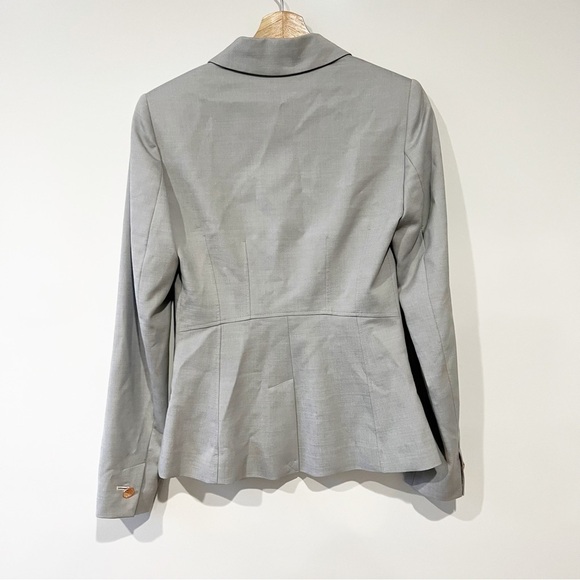 Ted Baker RADIAA Grey Blazer - Picture 6 of 15